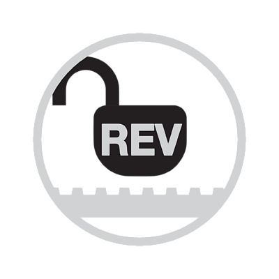 Motore reversibile.