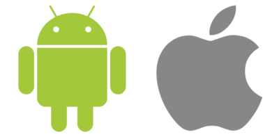 Apple, il logo Apple e iPhone sono marchi di Apple Inc., registratI negli Stati Uniti ed altri paesi. Android ed il logo Android sono marchi di Google Inc.