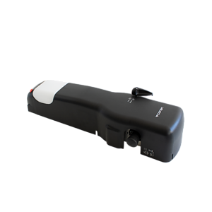 Gruppo elettromeccanico autobloccante