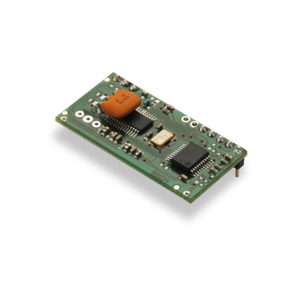 Modulo ricevitore quarzato (868MHz)