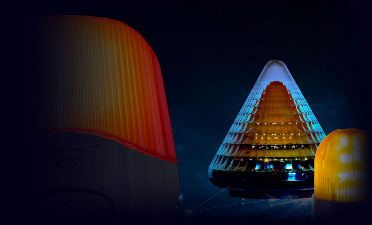 Copertina Lampeggiatori