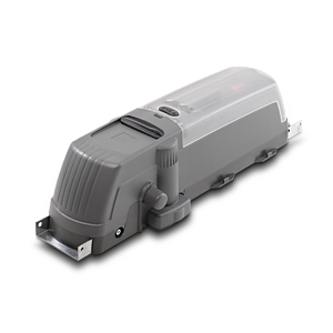 Gruppo elettromeccanico con motore 24V