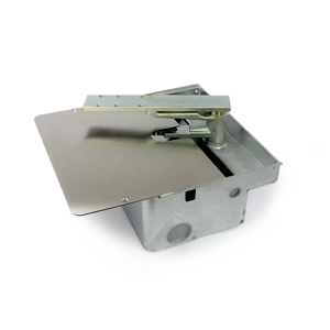 Casse di fondazione per l’interramento