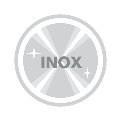 Elementi in acciaio inox