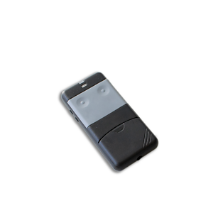 Trasmettitore a 2 funzioni