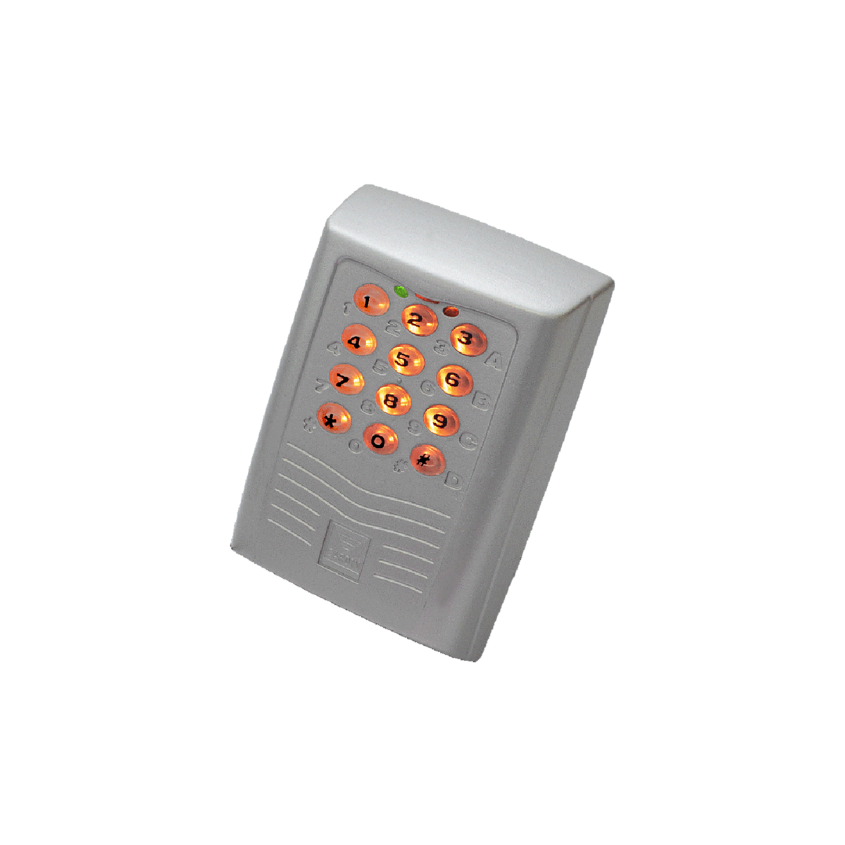 Copertina COMANDI DI PROSSIMITÀ