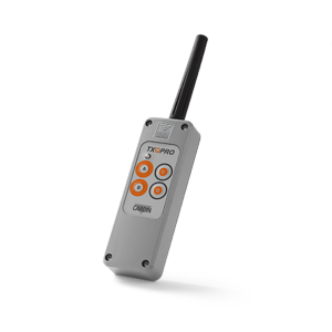 Transceiver a 4 funzioni (antenna esterna)