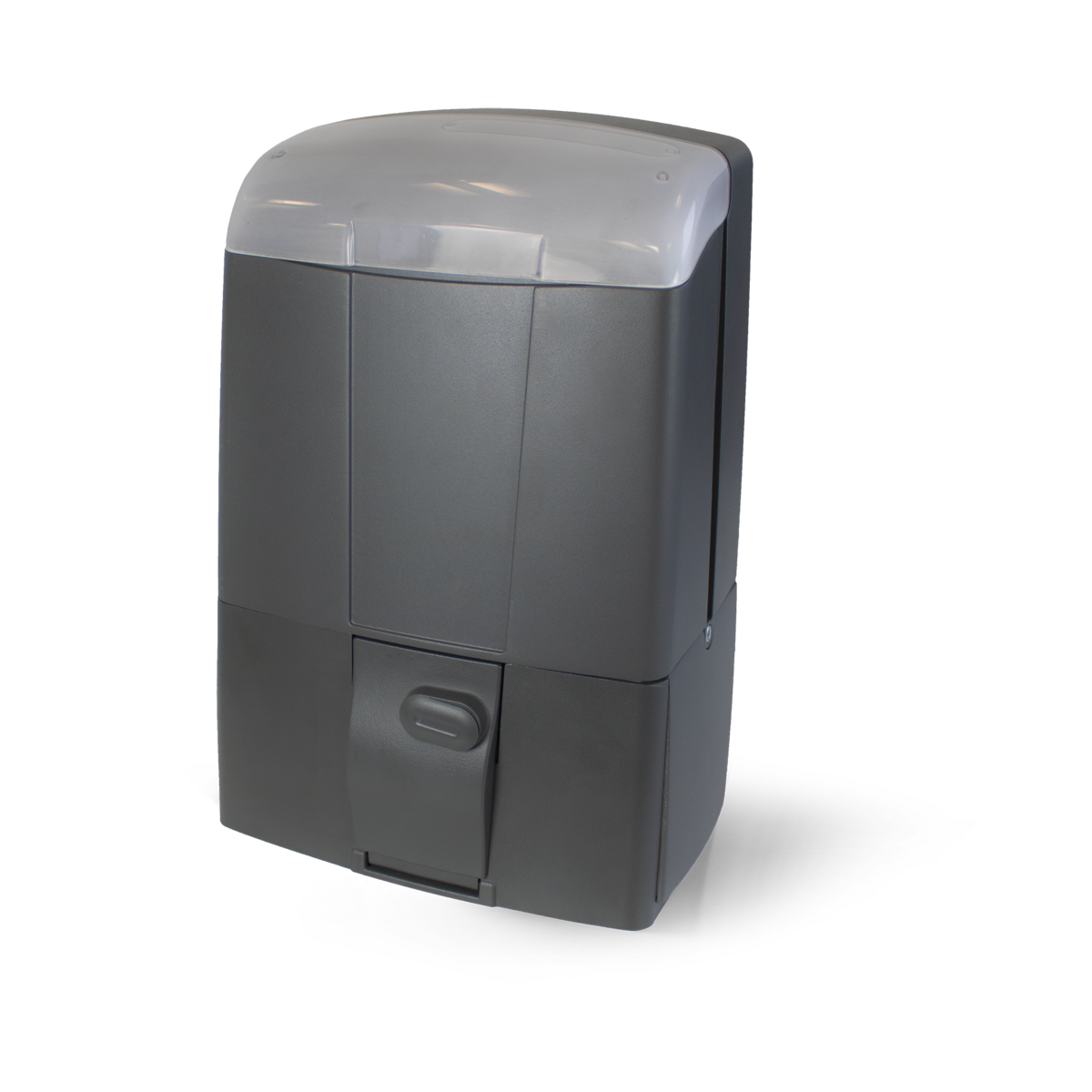 Copertina SERIE SLX24DRACO