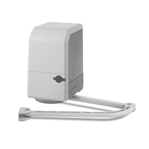 Gruppo elettromeccanico con motore 24V