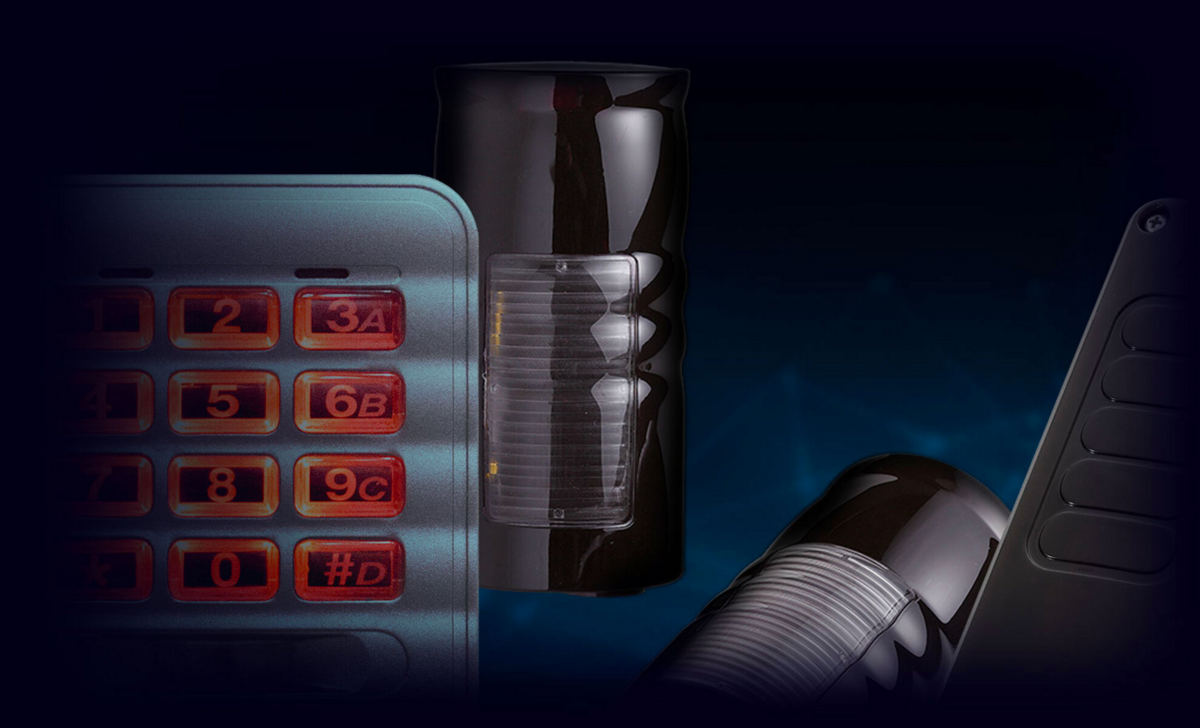 Copertina Dispositivi di comando e sicurezza