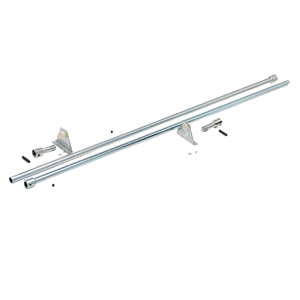 Rinvio motore su braccio