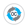 Multi-decoding open collector