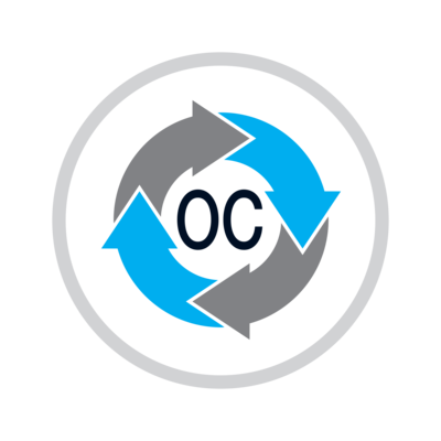 Multi-decoding open collector