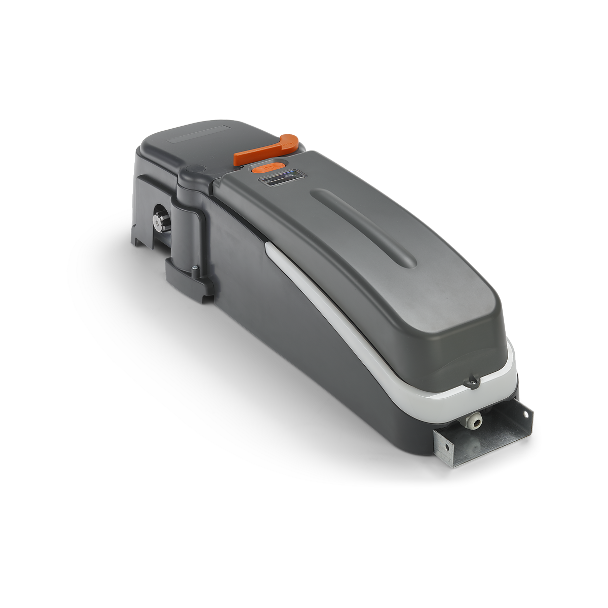 Copertina SERIE GLMECHA