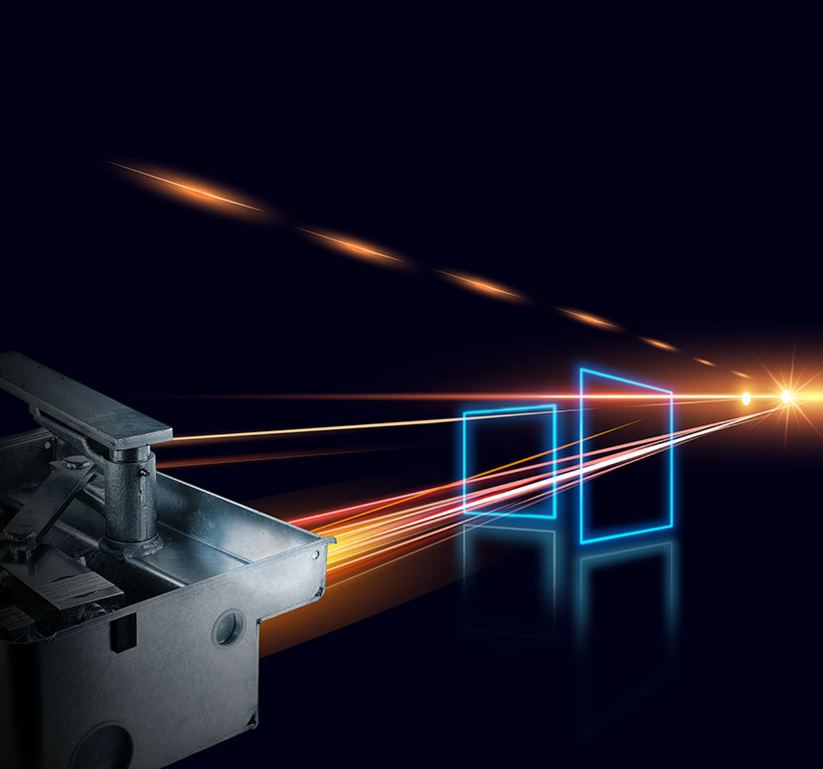 Copertina Automazioni interrate per cancelli a battente