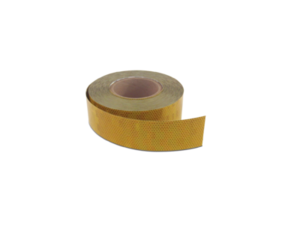 Striscia adesiva catarifrangente (1000 x 50mm)