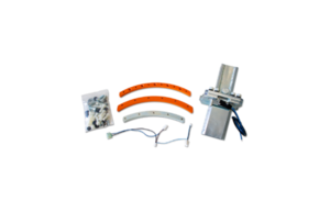 Dispositivi di sicurezza per aste