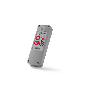 Trasmettitore a 4 funzioni (antenna interna)