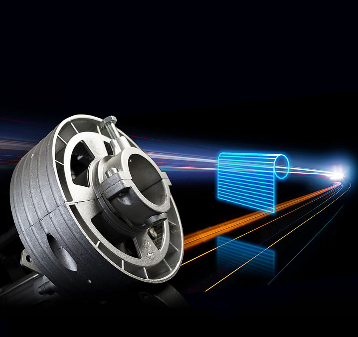 Copertina Automazioni per serrande e porte garage avvolgibili