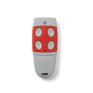 Trasmettitore precodificato a 4 funzioni