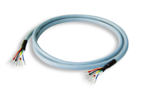 Cavo speciale di collegamento a 6 poli