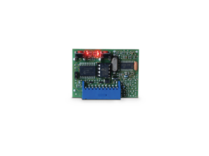 Ricevitore a scheda bicanale (5Vdc)