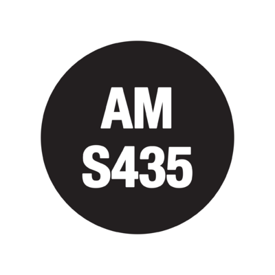 S435AM