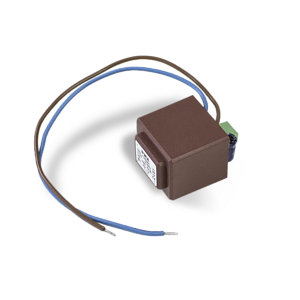 Alimentatore 230V per lampeggiante a strisce