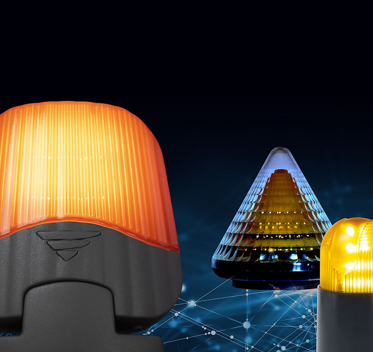 Copertina Lampeggiatori