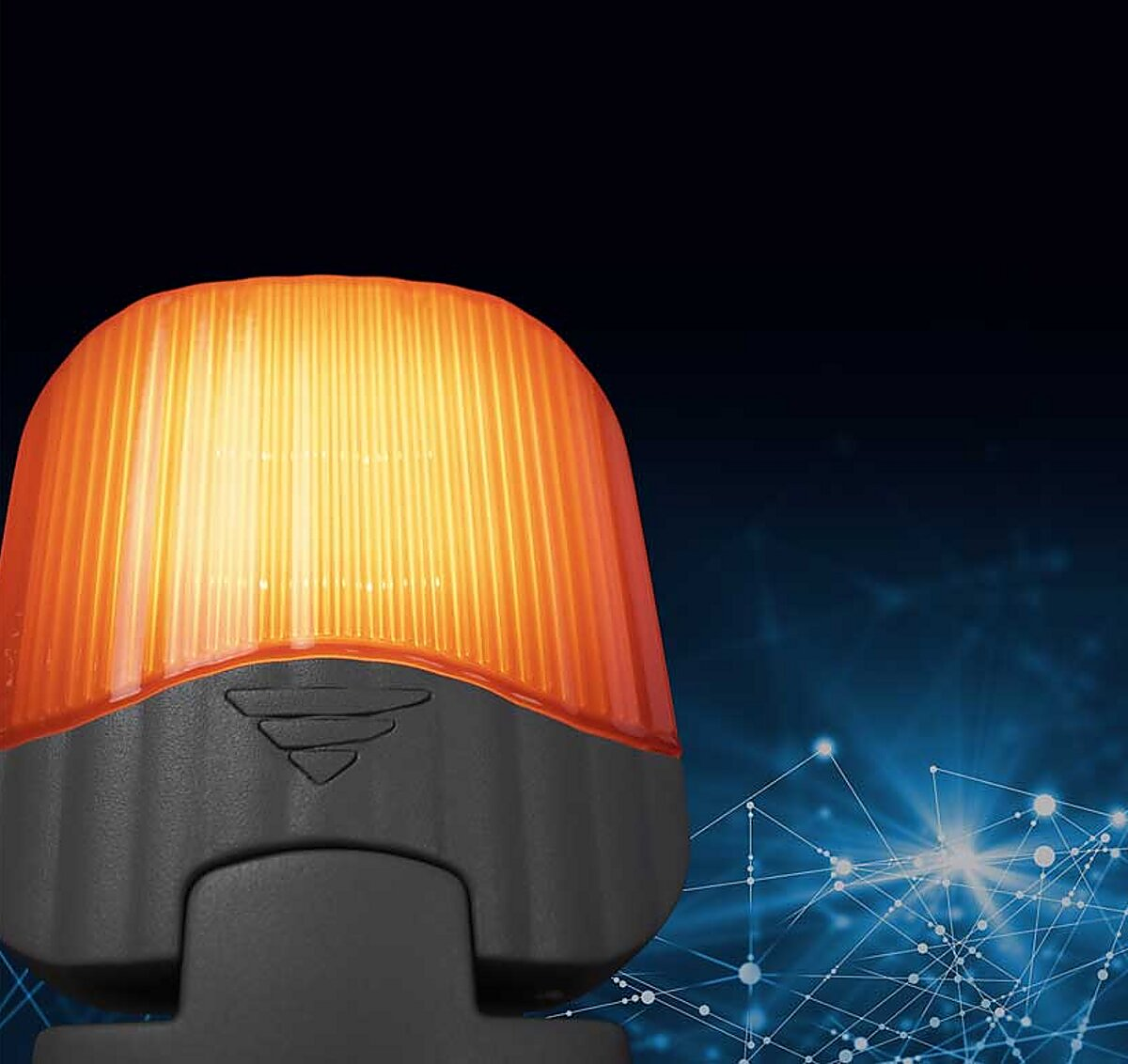 Copertina Lampeggiatori