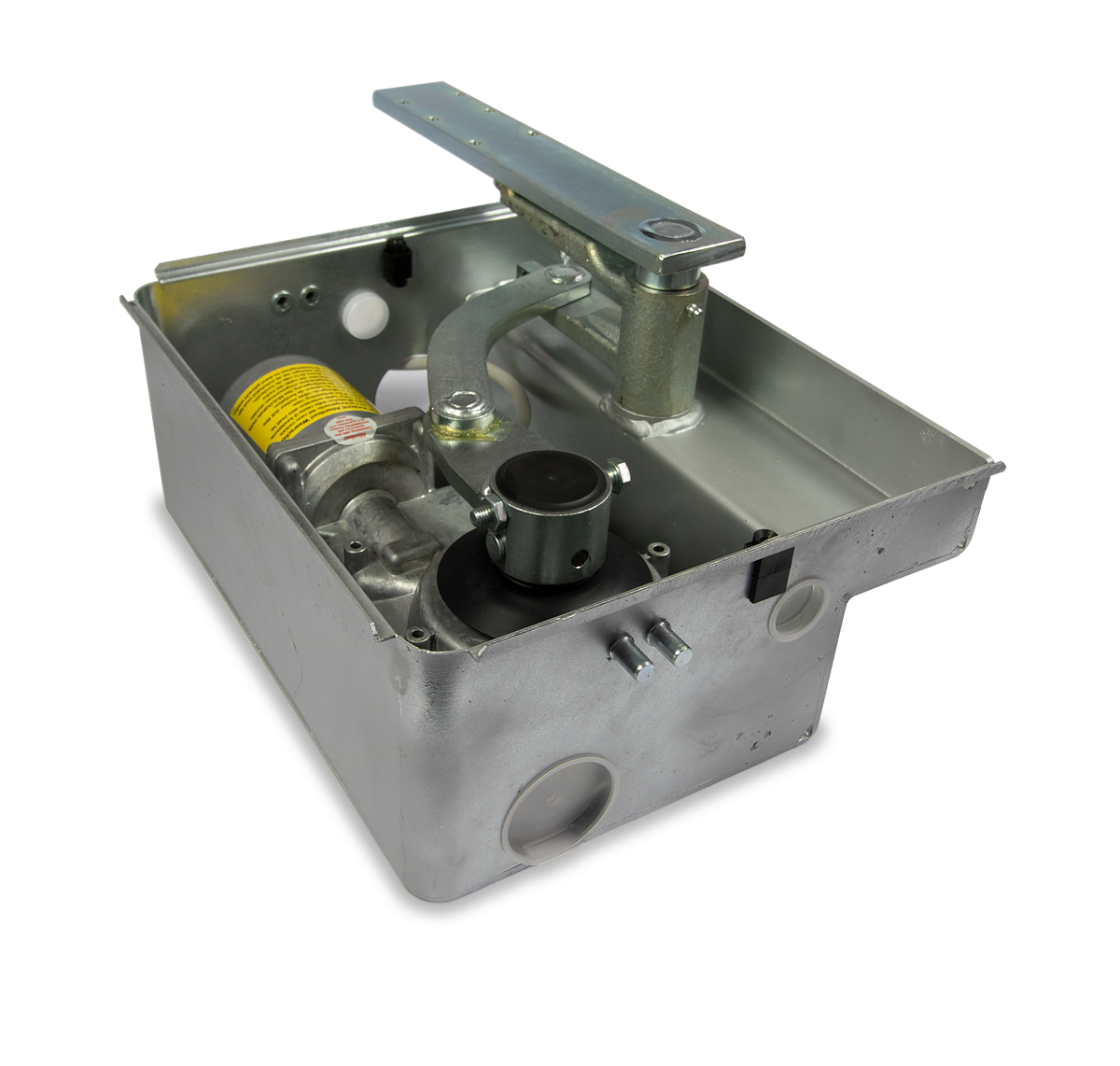 Copertina SERIE HLXCORE