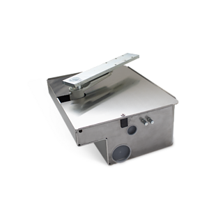 Casse di fondazione per l’interramento