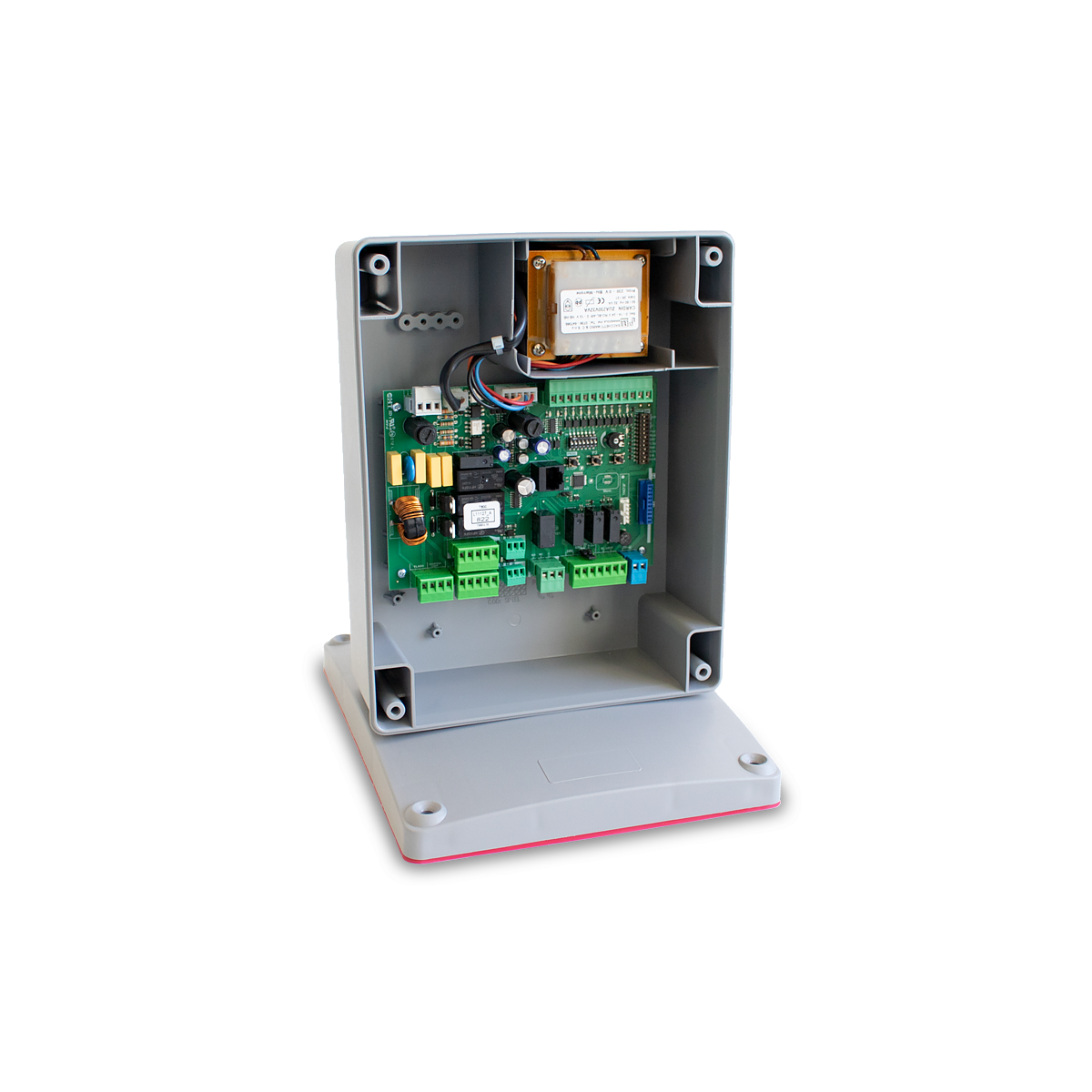 Copertina PRG T 230V / 400V