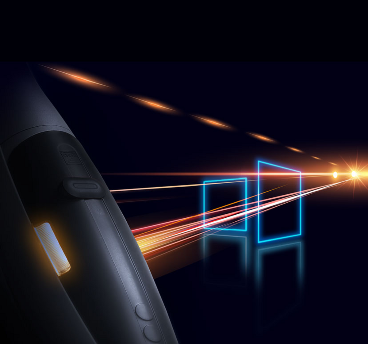 Copertina Automatismes à vis sans fin pour portails battants