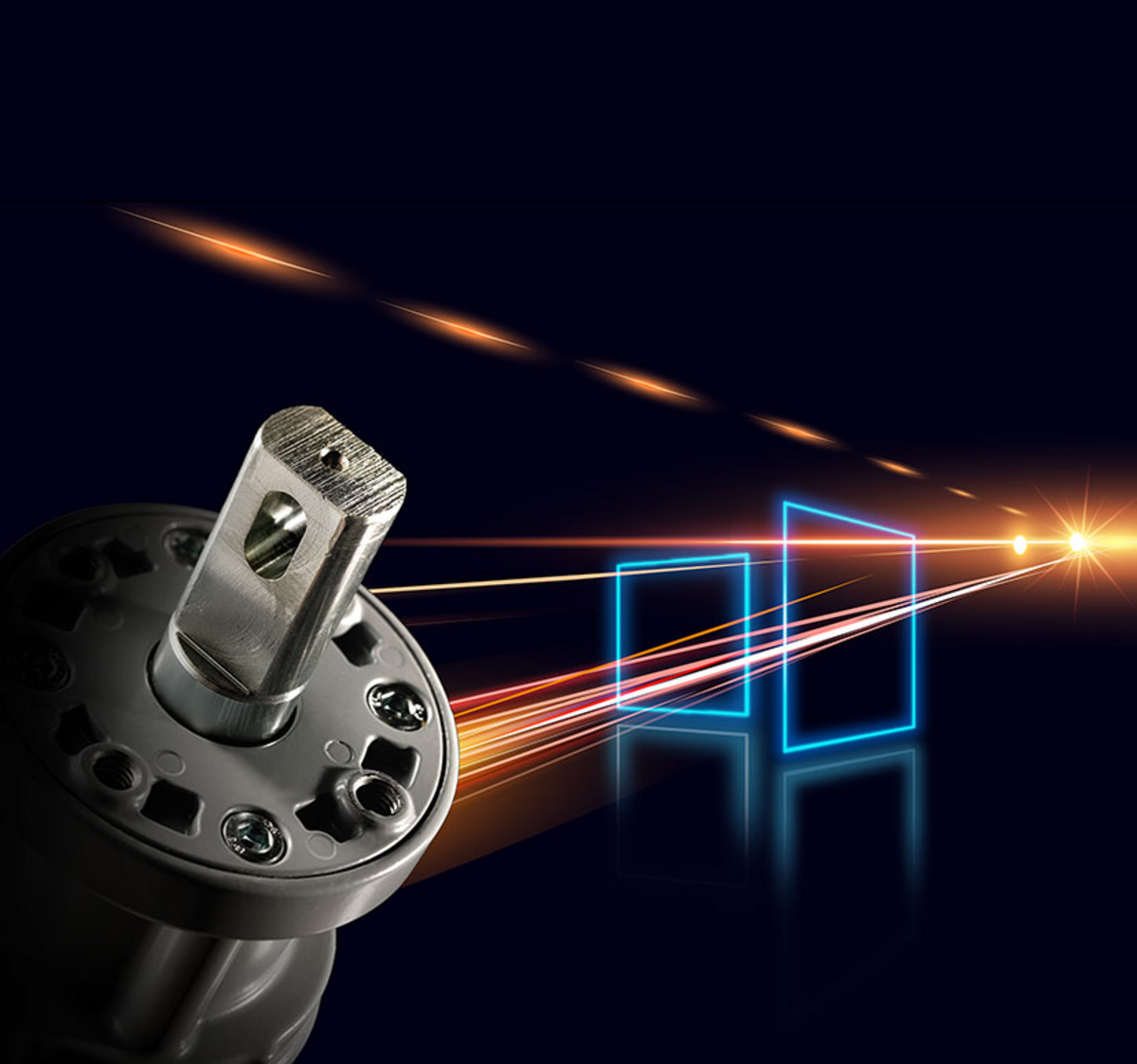 Copertina Automazioni integrabili per cancelli a battente