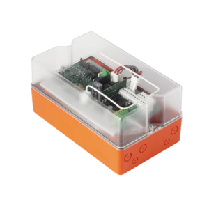 Programmatore elettronico per un motore