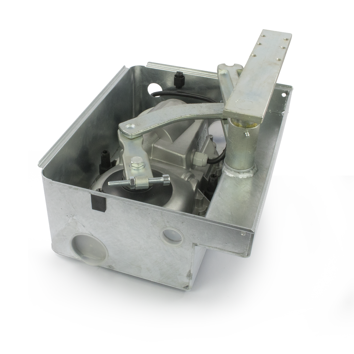 Copertina SERIE HLMOLE