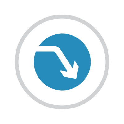 Rallentamento in chiusura e apertura