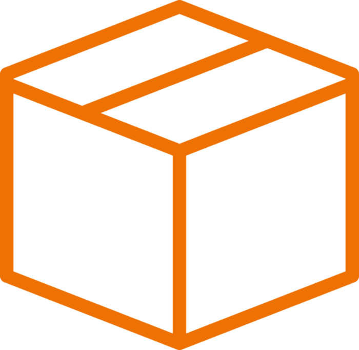 Kit cancelli battente