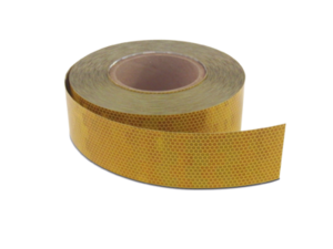 Strisce adesive catarifrangenti per ELDOMS (3000 x 50mm)