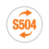 S504 Transceiver