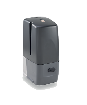 Gruppo elettromeccanico con motore 24V