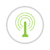 Radio-ricevente integrata
