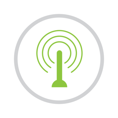 Radio-ricevente integrata