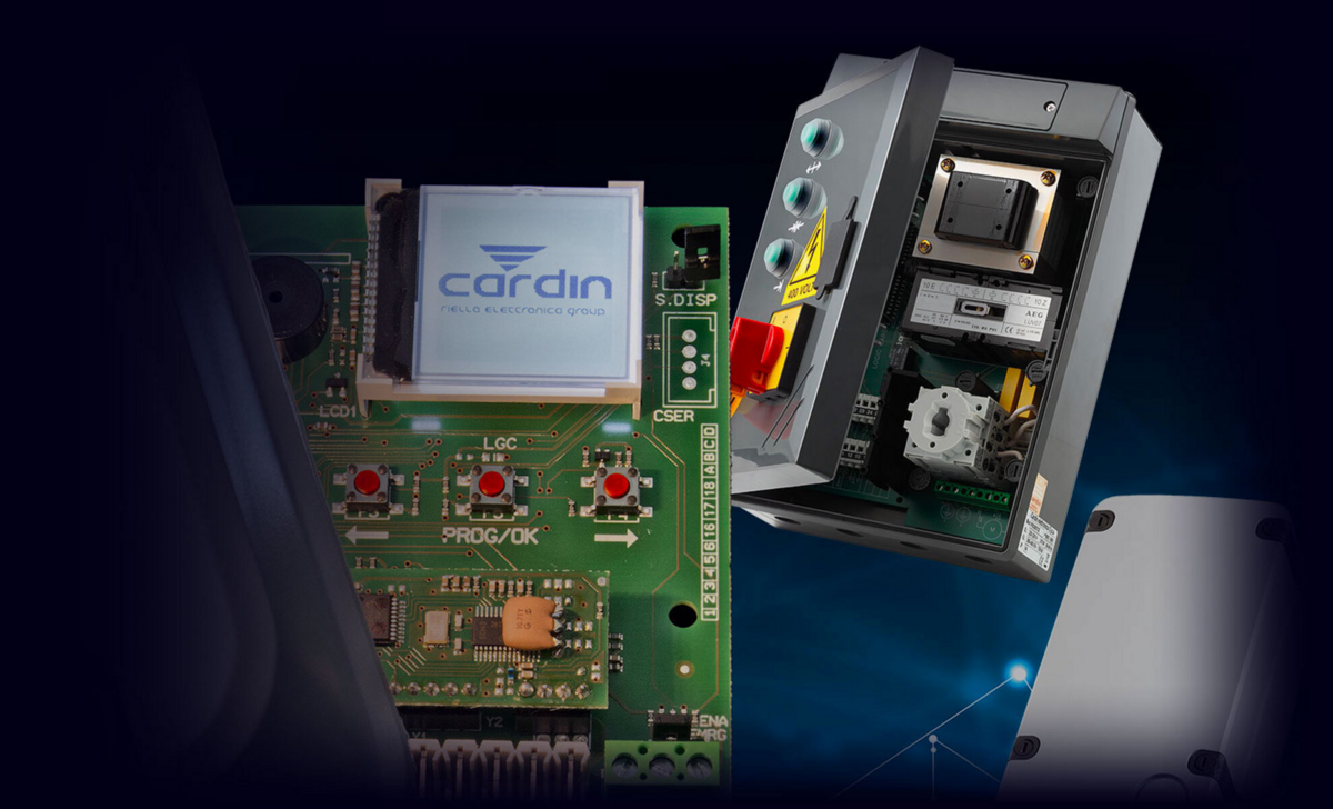 Copertina Programmatori elettronici