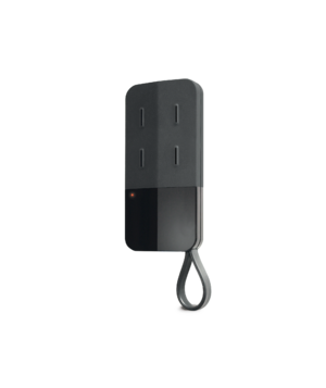 Trasmettitore a 4 funzioni (senza marchio)