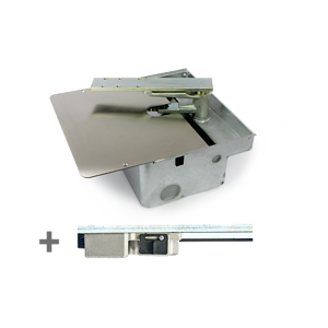 Casse di fondazione per l’interramento