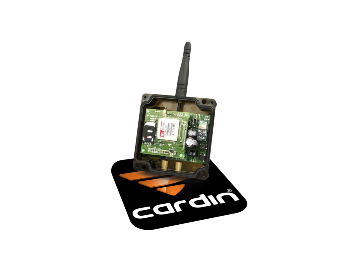 Copertina ECU DATA EXCHANGE