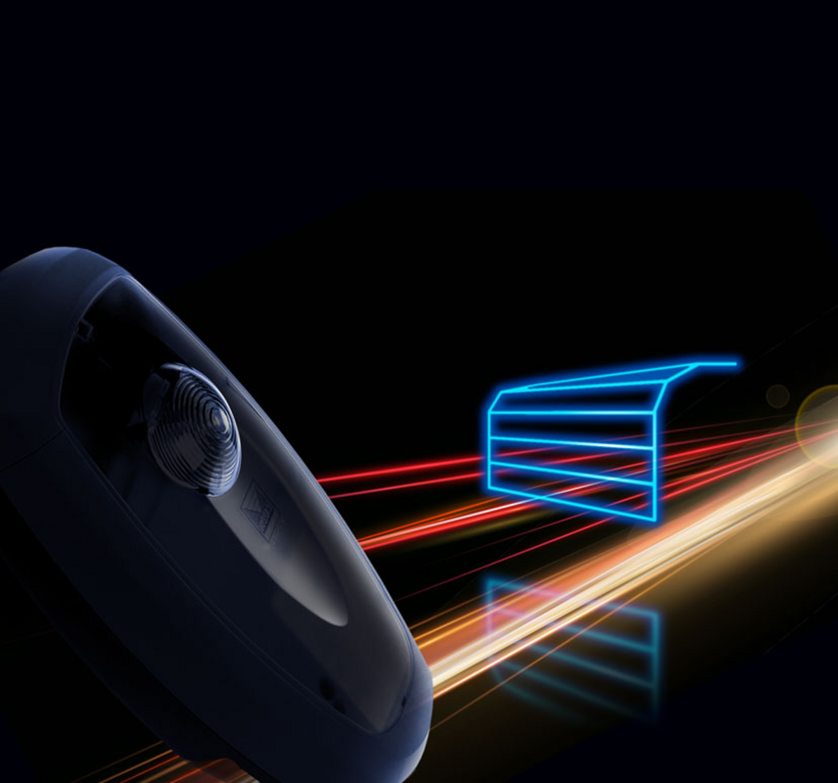 Copertina Automazioni a traino per porte sezionali