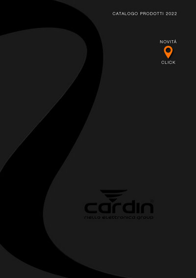 Immagine CATALOGO PRODOTTI 2022